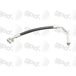 Order Discharge Line by GLOBAL PARTS DISTRIBUTORS - 4811995 For Your Vehicle