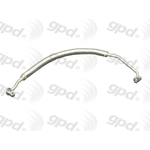 Order Discharge Line by GLOBAL PARTS DISTRIBUTORS - 4811996 For Your Vehicle