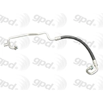 Order Discharge Line by GLOBAL PARTS DISTRIBUTORS - 4811998 For Your Vehicle
