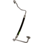 Order Discharge Line by GLOBAL PARTS DISTRIBUTORS - 4812020 For Your Vehicle