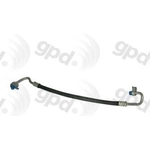 Order Discharge Line by GLOBAL PARTS DISTRIBUTORS - 4812083 For Your Vehicle