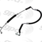 Order Discharge Line by GLOBAL PARTS DISTRIBUTORS - 4812090 For Your Vehicle