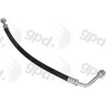 Order Discharge Line by GLOBAL PARTS DISTRIBUTORS - 4812095 For Your Vehicle