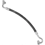 Order GLOBAL PARTS DISTRIBUTORS - 4812096 - A/C Refrigerant Hose For Your Vehicle