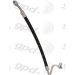 Order Discharge Line by GLOBAL PARTS DISTRIBUTORS - 4812099 For Your Vehicle
