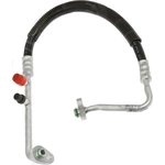 Order Discharge Line by GLOBAL PARTS DISTRIBUTORS - 4812101 For Your Vehicle