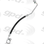 Order Ligne de décharge by GLOBAL PARTS DISTRIBUTORS - 4812139 For Your Vehicle