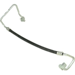 Order GLOBAL PARTS DISTRIBUTORS - 4812204 - Hose Discharge Line For Your Vehicle