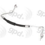 Order Discharge Line by GLOBAL PARTS DISTRIBUTORS - 4812228 For Your Vehicle