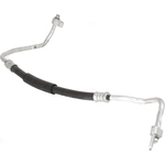 Order Discharge Line by GLOBAL PARTS DISTRIBUTORS - 4812228 For Your Vehicle