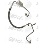 Order Discharge Line by GLOBAL PARTS DISTRIBUTORS - 4812230 For Your Vehicle