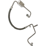 Order Discharge Line by GLOBAL PARTS DISTRIBUTORS - 4812230 For Your Vehicle
