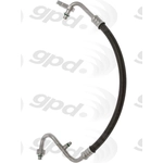 Order Discharge Line by GLOBAL PARTS DISTRIBUTORS - 4812238 For Your Vehicle