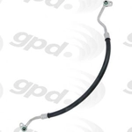 Order Discharge Line by GLOBAL PARTS DISTRIBUTORS - 4812247 For Your Vehicle