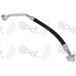 Order Discharge Line by GLOBAL PARTS DISTRIBUTORS - 4812279 For Your Vehicle