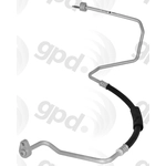 Order Discharge Line by GLOBAL PARTS DISTRIBUTORS - 4812293 For Your Vehicle