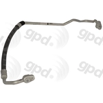 Order Discharge Line by GLOBAL PARTS DISTRIBUTORS - 4812304 For Your Vehicle