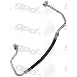 Order Discharge Line by GLOBAL PARTS DISTRIBUTORS - 4812325 For Your Vehicle