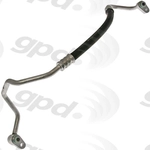 Order Discharge Line by GLOBAL PARTS DISTRIBUTORS - 4812334 For Your Vehicle