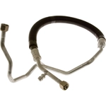 Order Discharge Line by GLOBAL PARTS DISTRIBUTORS - 4812370 For Your Vehicle