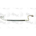 Order Discharge Line by GLOBAL PARTS DISTRIBUTORS - 4812371 For Your Vehicle
