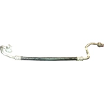 Order Discharge Line by GLOBAL PARTS DISTRIBUTORS - 4812371 For Your Vehicle