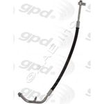 Order Discharge Line by GLOBAL PARTS DISTRIBUTORS - 4812417 For Your Vehicle
