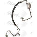 Order Discharge Line by GLOBAL PARTS DISTRIBUTORS - 4812431 For Your Vehicle