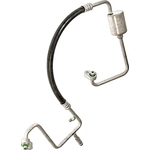 Order Discharge Line by GLOBAL PARTS DISTRIBUTORS - 4812431 For Your Vehicle