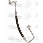 Order Discharge Line by GLOBAL PARTS DISTRIBUTORS - 4812439 For Your Vehicle