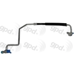 Order Discharge Line by GLOBAL PARTS DISTRIBUTORS - 4812443 For Your Vehicle