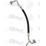 Order Discharge Line by GLOBAL PARTS DISTRIBUTORS - 4812445 For Your Vehicle