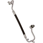 Order Discharge Line by GLOBAL PARTS DISTRIBUTORS - 4812445 For Your Vehicle