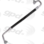 Order Discharge Line by GLOBAL PARTS DISTRIBUTORS - 4812452 For Your Vehicle