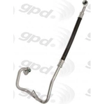 Order Discharge Line by GLOBAL PARTS DISTRIBUTORS - 4812468 For Your Vehicle