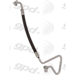 Order Discharge Line by GLOBAL PARTS DISTRIBUTORS - 4812469 For Your Vehicle