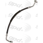 Order Discharge Line by GLOBAL PARTS DISTRIBUTORS - 4812493 For Your Vehicle