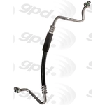 Order Discharge Line by GLOBAL PARTS DISTRIBUTORS - 4812520 For Your Vehicle