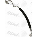Order Discharge Line by GLOBAL PARTS DISTRIBUTORS - 4812522 For Your Vehicle
