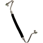 Order Discharge Line by GLOBAL PARTS DISTRIBUTORS - 4812525 For Your Vehicle