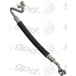 Order Discharge Line by GLOBAL PARTS DISTRIBUTORS - 4812529 For Your Vehicle