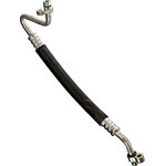 Order Discharge Line by GLOBAL PARTS DISTRIBUTORS - 4812529 For Your Vehicle