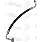 Order Discharge Line by GLOBAL PARTS DISTRIBUTORS - 4812533 For Your Vehicle