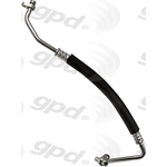 Order Discharge Line by GLOBAL PARTS DISTRIBUTORS - 4812535 For Your Vehicle