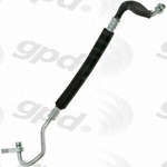 Order Discharge Line by GLOBAL PARTS DISTRIBUTORS - 4812537 For Your Vehicle