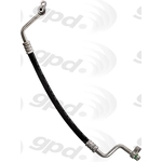 Order Discharge Line by GLOBAL PARTS DISTRIBUTORS - 4812538 For Your Vehicle