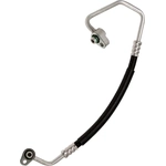 Order Discharge Line by GLOBAL PARTS DISTRIBUTORS - 4812558 For Your Vehicle