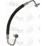 Order Discharge Line by GLOBAL PARTS DISTRIBUTORS - 4812568 For Your Vehicle