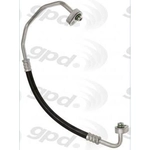 Order Discharge Line by GLOBAL PARTS DISTRIBUTORS - 4812574 For Your Vehicle