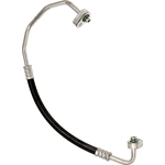 Order Discharge Line by GLOBAL PARTS DISTRIBUTORS - 4812574 For Your Vehicle